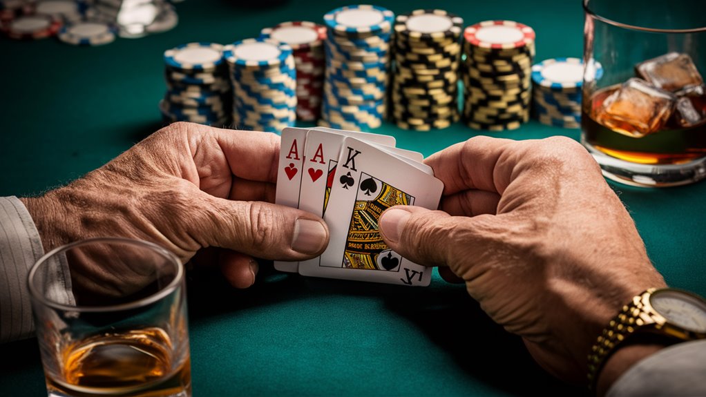 effective poker strategy guide