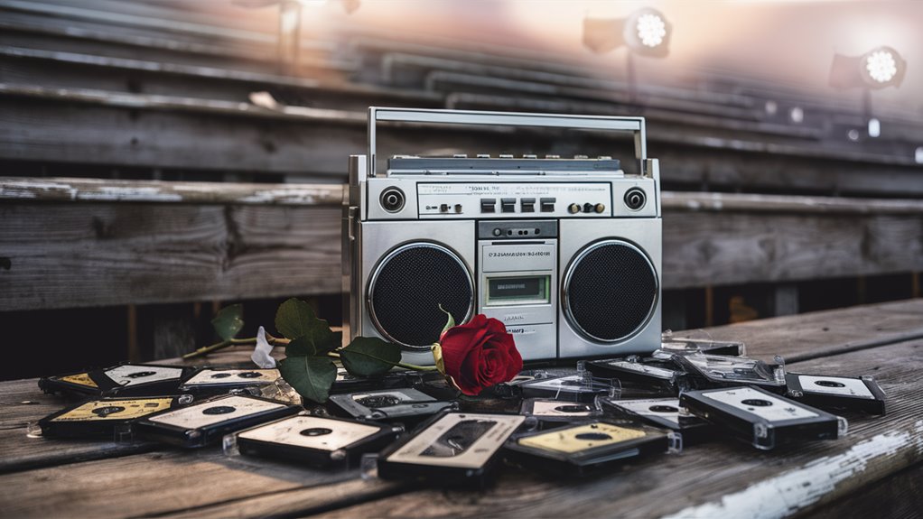 emotional slow rock songs