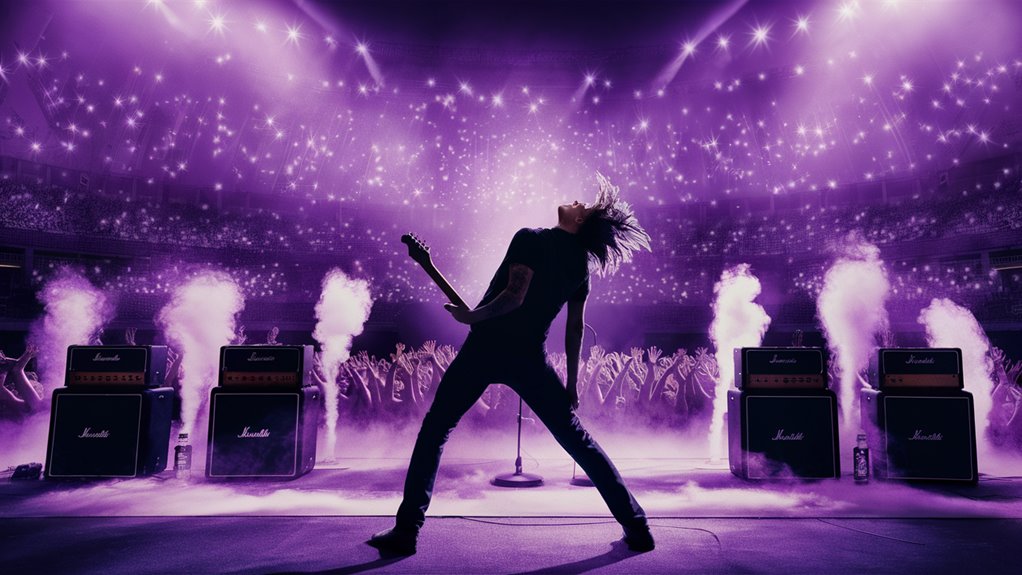 emotional songs inspire audiences