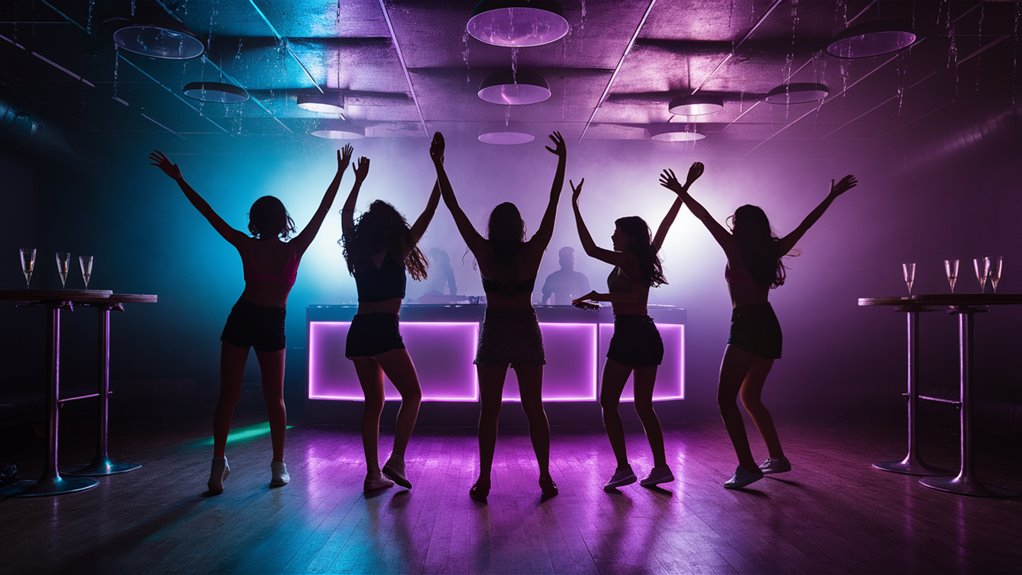 essential electronic dance music