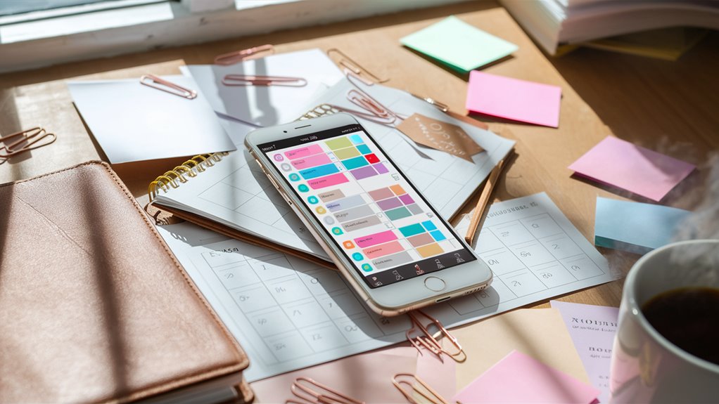event organization digital tools