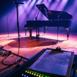 event planning for musicians