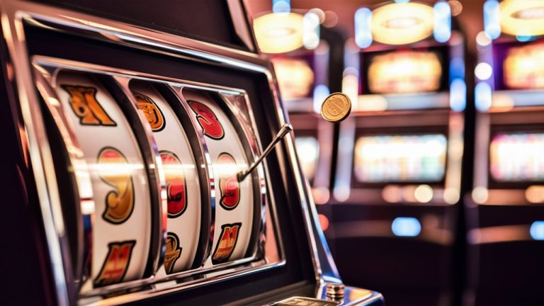 false slot machine beliefs