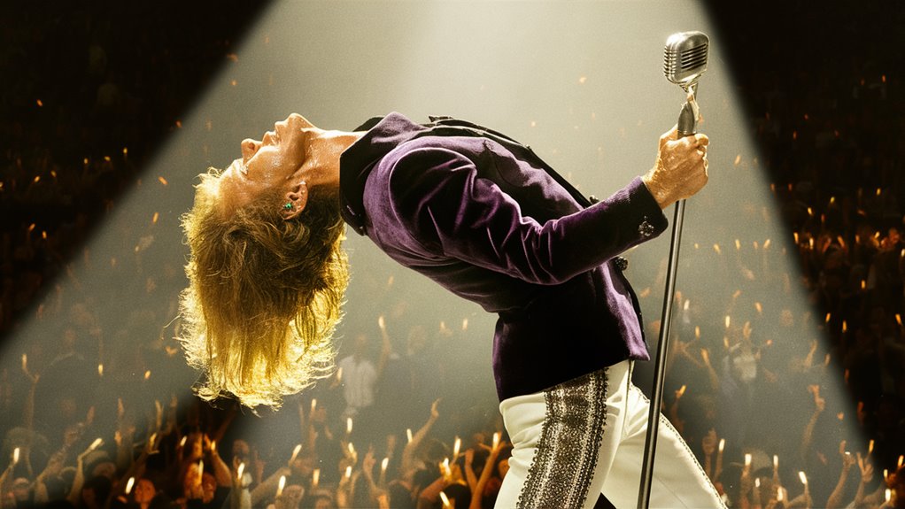 famous singers stories told