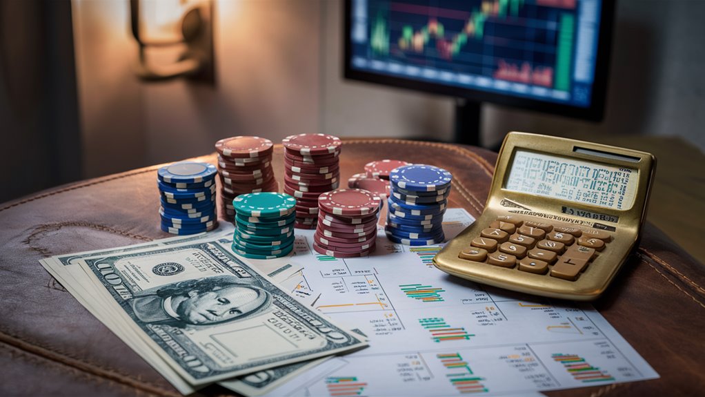 financial risk assessment strategy
