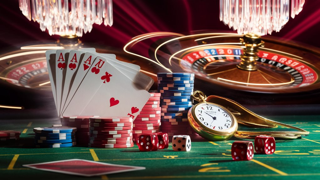 find casino bonus secrets
