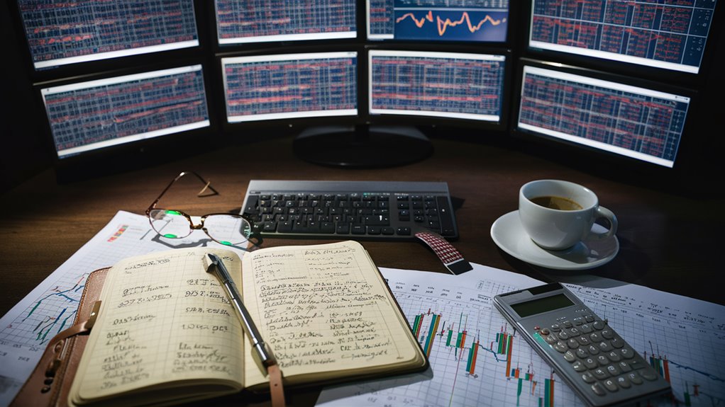 find lucrative market gaps