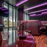 find perfect singing space