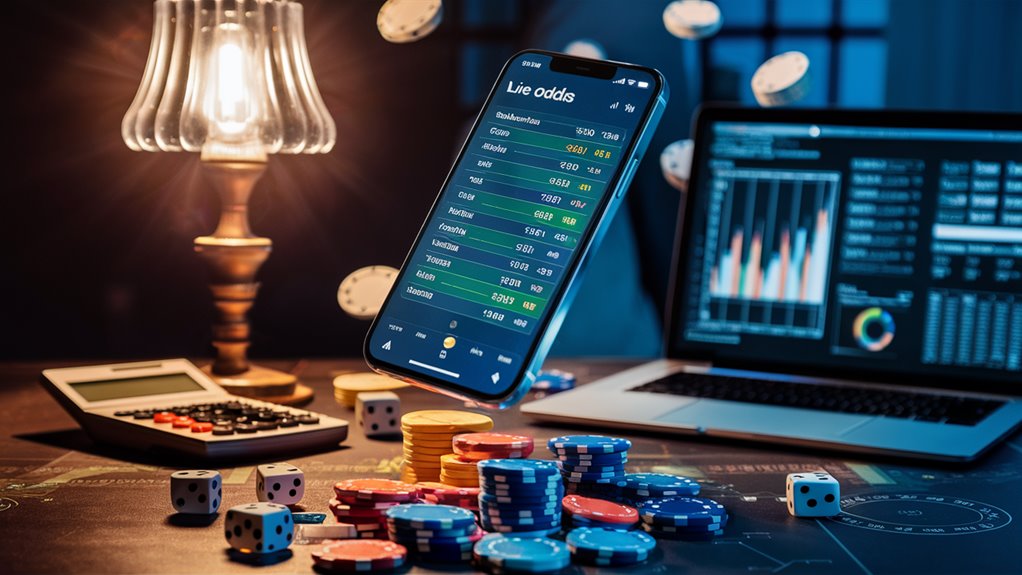 find profitable betting opportunities