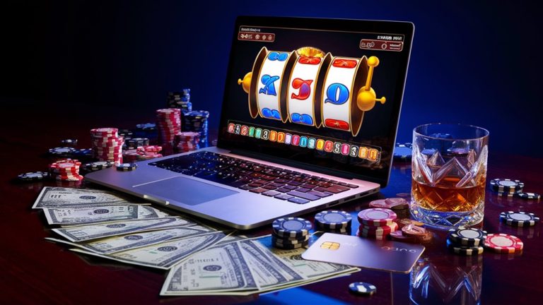 free casino bonus offers