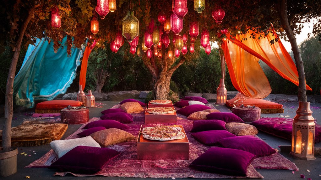 fun party planning ideas