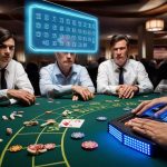 future blackjack legends explored