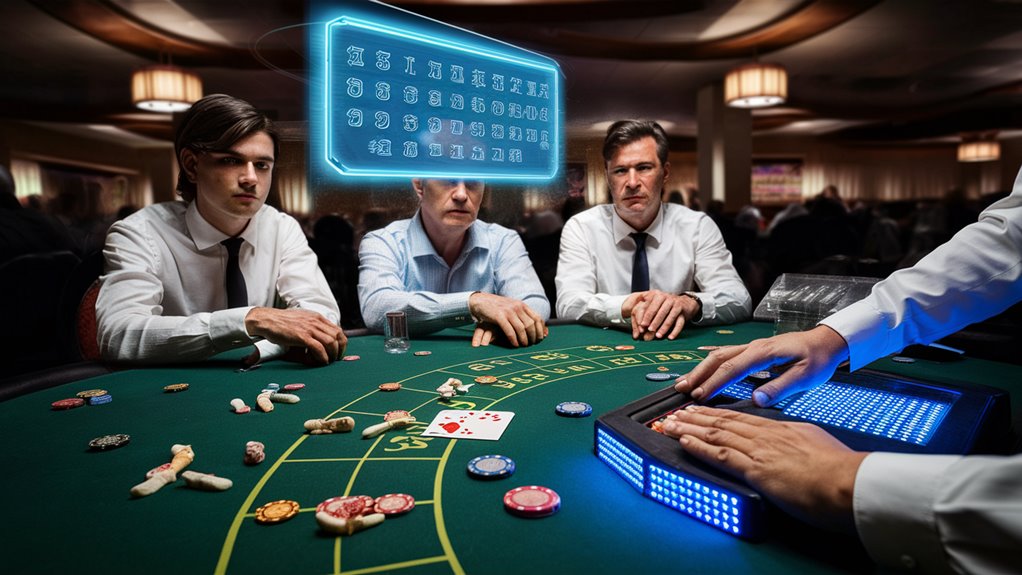 future blackjack legends explored