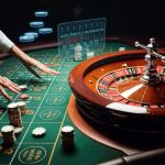 future casino game legends