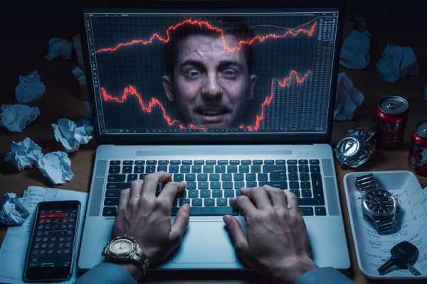 future cryptocurrency betting errors