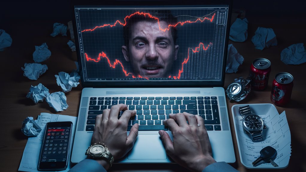 future cryptocurrency betting errors