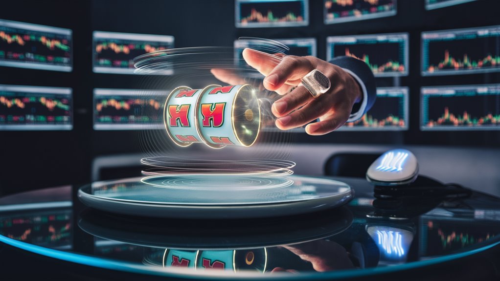 future digital gambling manual
