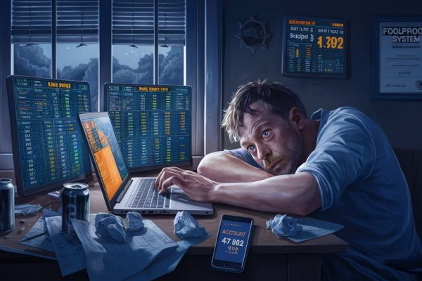 future sports gambling fallacies