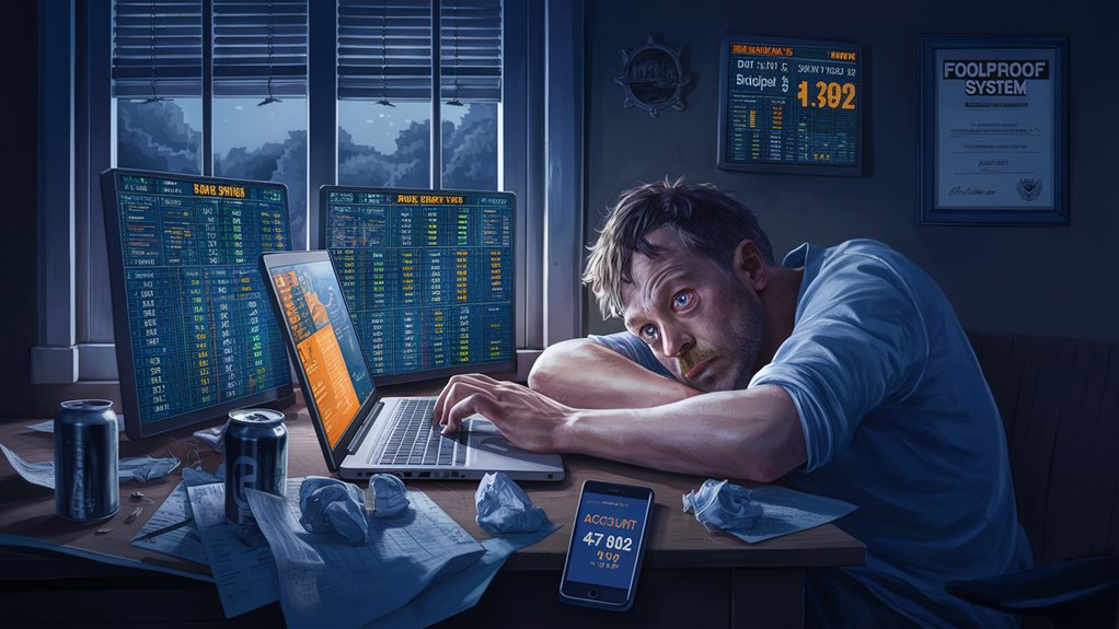 future sports gambling fallacies