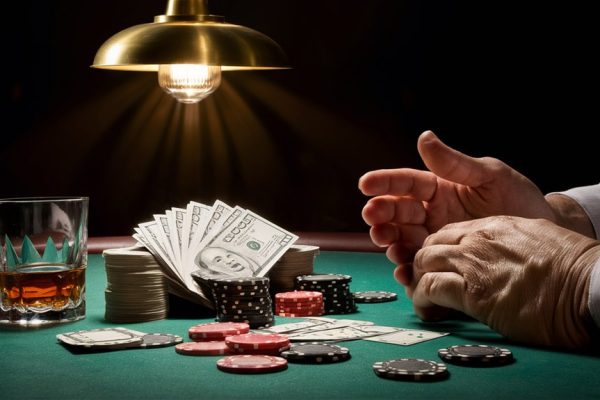 gambling experts share wisdom
