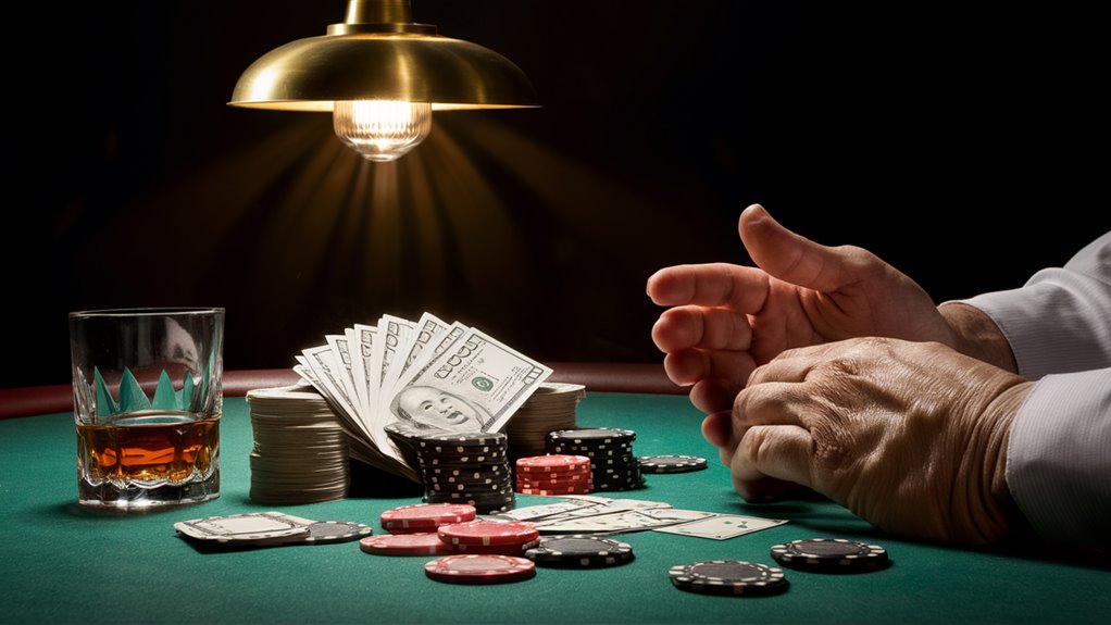 gambling experts share wisdom