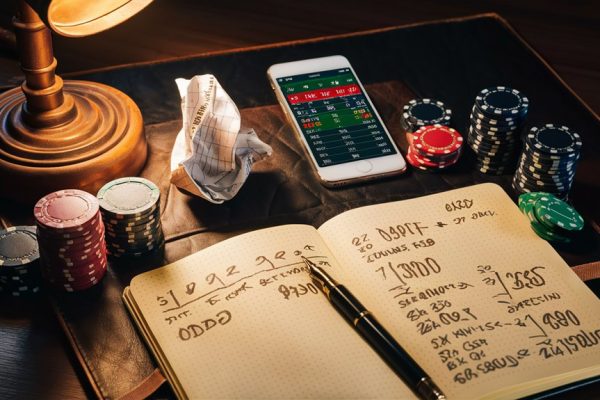 gambling guide for new bettors