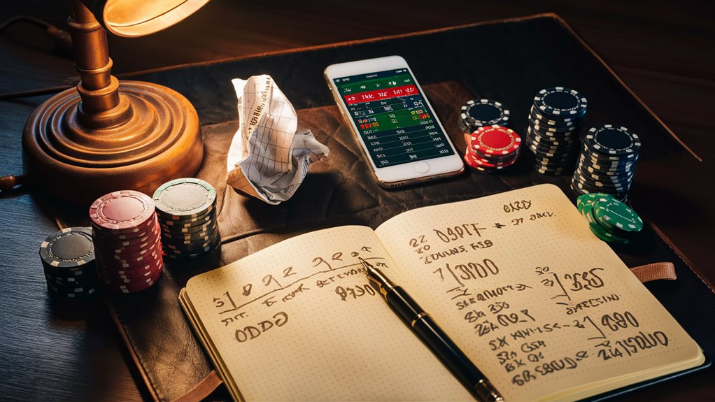 gambling guide for new bettors