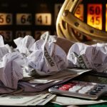 gambling math victory analysis