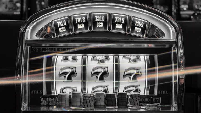 gambling mathematics behind jackpots