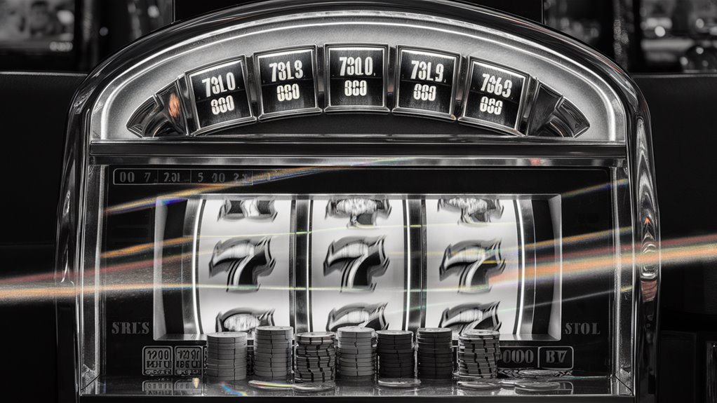 gambling mathematics behind jackpots