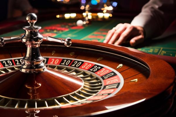 gambling mindset creates success