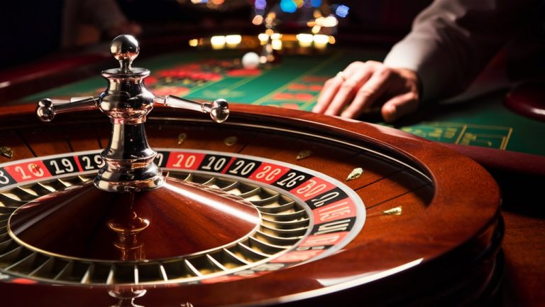 gambling mindset creates success