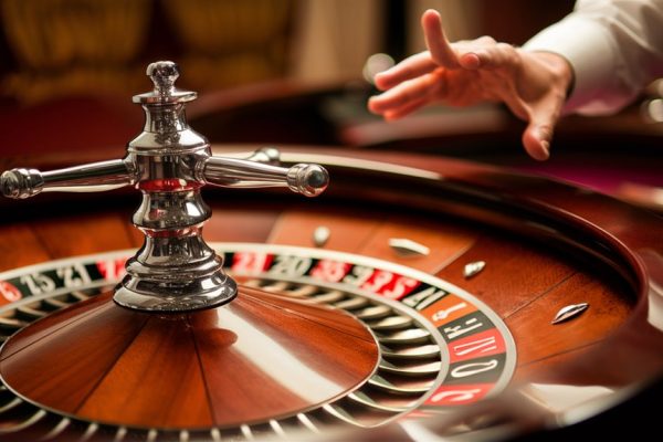 gambling requires skill too