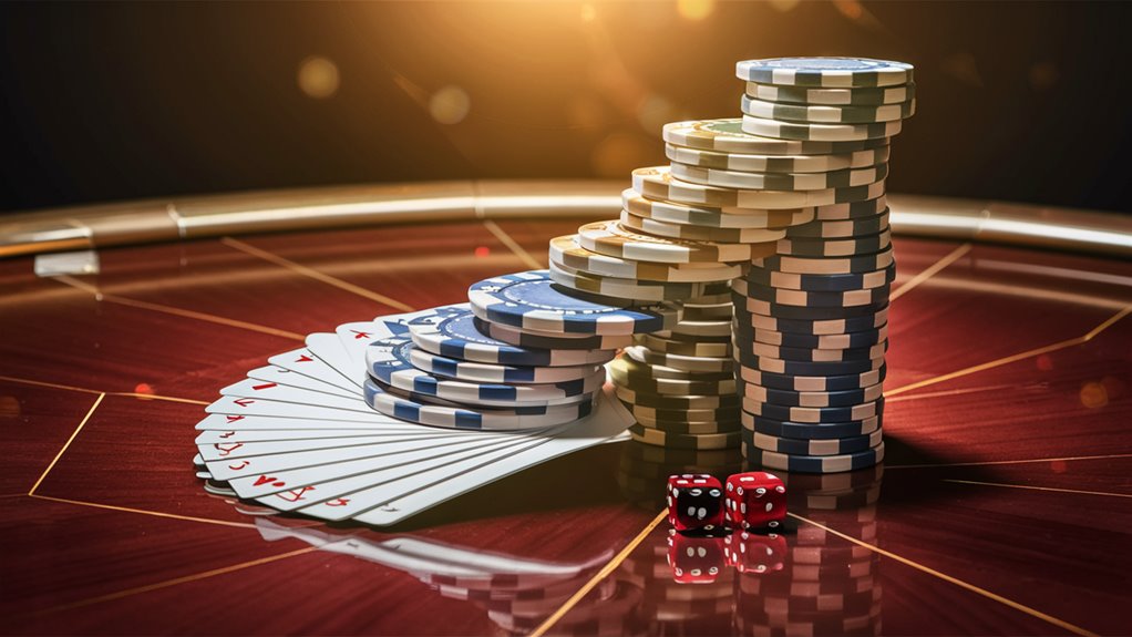 gambling rules explained clearly