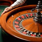 gambling strategy for roulette