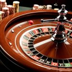 gambling strategy for roulette success
