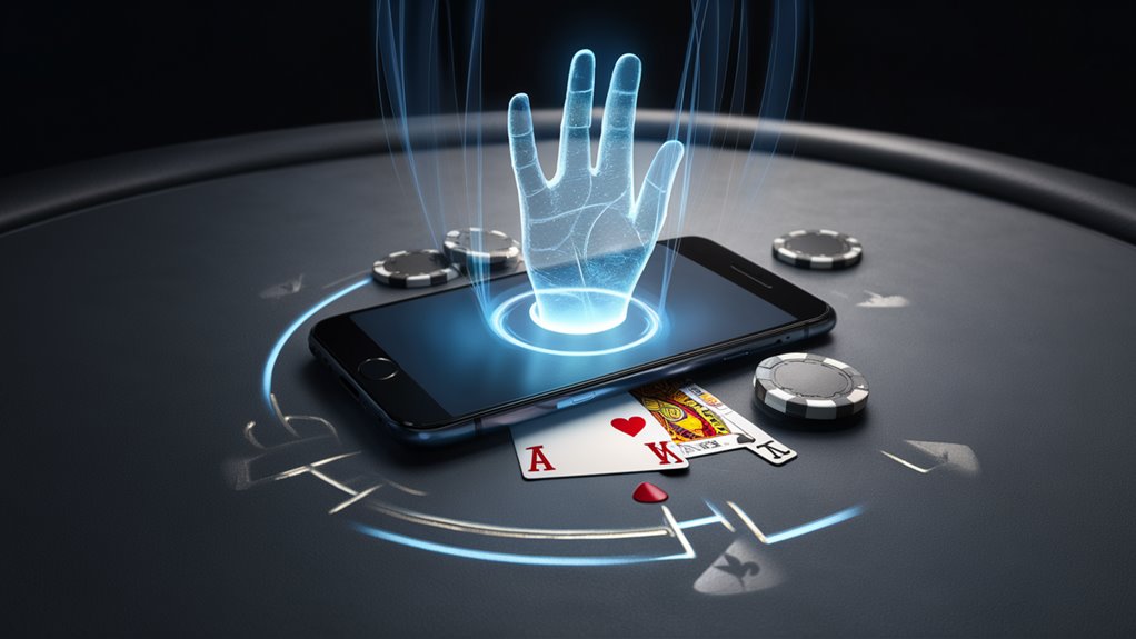 gaming strategy on smartphones