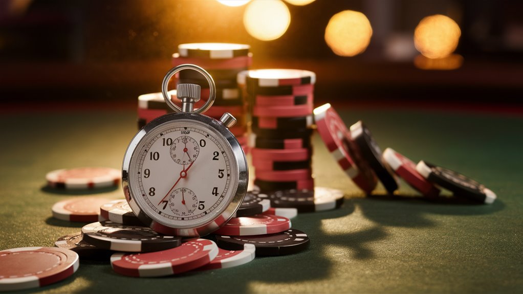 get things done quickly