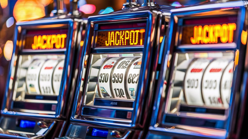 growing casino prize pools