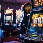 growing jackpot slot machine success