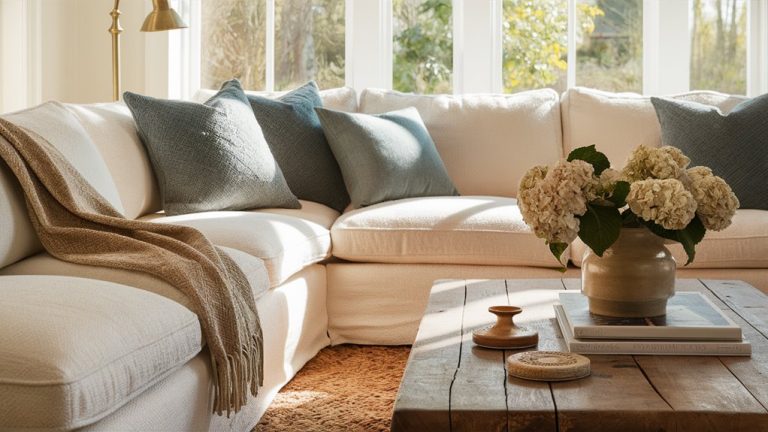 Creating a Welcoming Atmosphere: Design Tips for Guest Comfort