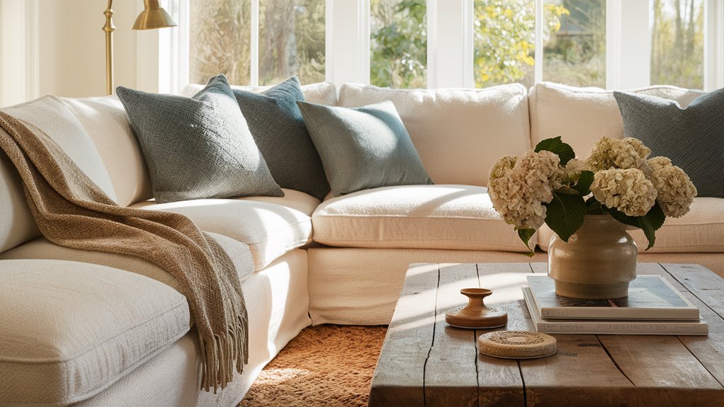 guest focused interior design