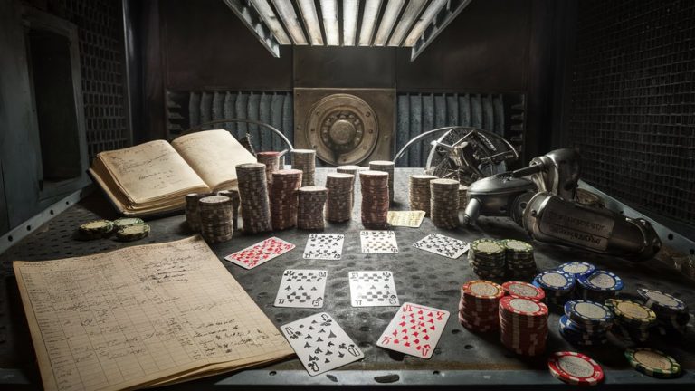 Famous Gambling Scandals in History