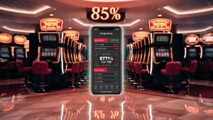 higher chances than old method