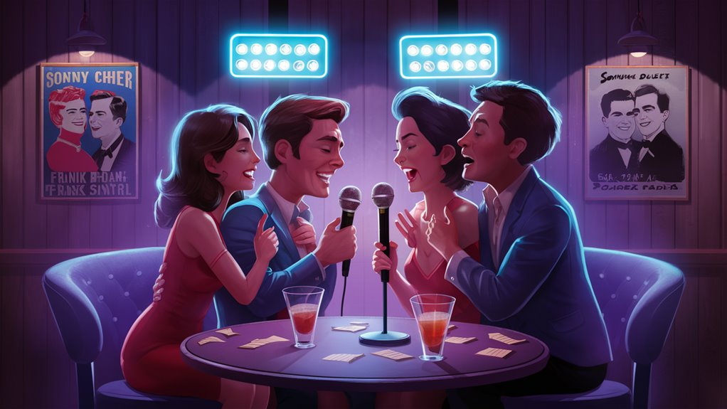 historical love songs collection