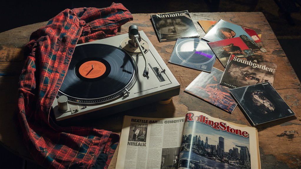 iconic nineties rock songs