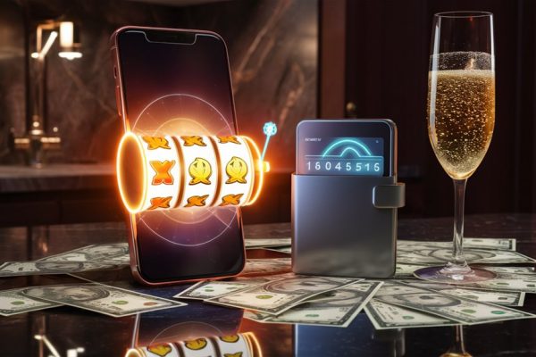 internet gambling success future
