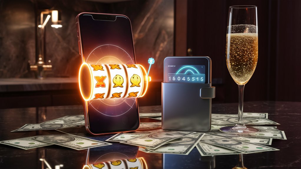 internet gambling success future