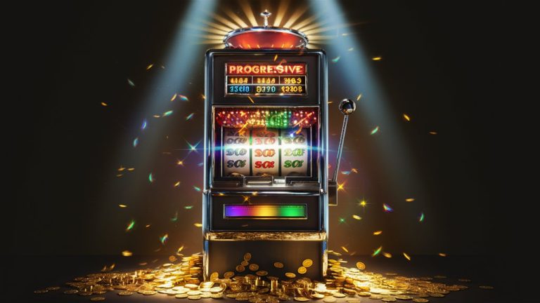 jackpot myths and winning
