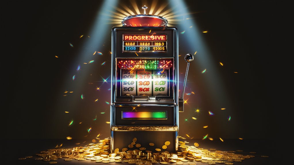 jackpot myths and winning